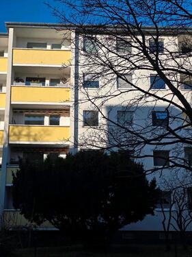 Foto - 3 Zimmer Etagenwohnung zum Kaufen in Berlin