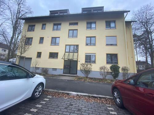 Foto - Helle 3-Zimmerwohnung in Stein ab Sofort frei