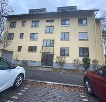 Helle 3-Zimmerwohnung in Stein ab Sofort frei