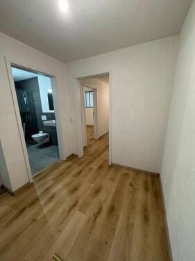 Foto - 2 Zimmer Etagenwohnung zur Miete in Neckarsulm