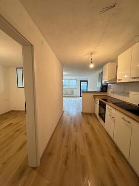 Foto - Etagenwohnung in Neckarsulm zur Miete