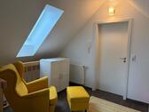 Foto - Hochwertige 4,5-Zimmer-Maisonette-Wohnung mit Dachterrasse