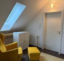 Hochwertige 4,5-Zimmer-Maisonette-Wohnung mit Dachterrasse - Bretten