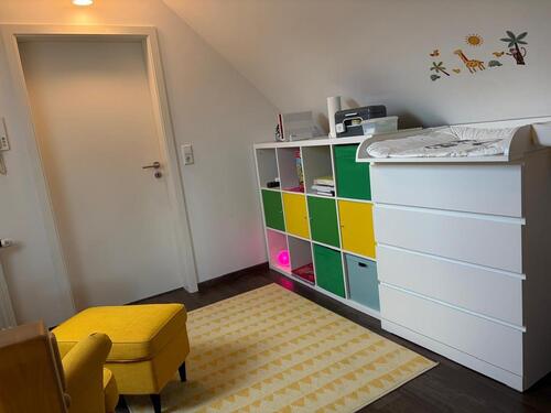 Foto - 4.5 Zimmer Maisonettenwohnung zur Miete in Bretten