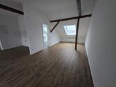 Foto - Erstbezug!!! Dach-Loft mit Innenhofruhe