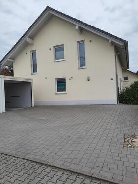 Foto - 3-Zimmer Wohnung, OG, Ortenburg, Nähe Zentrum, Baujahr 2016