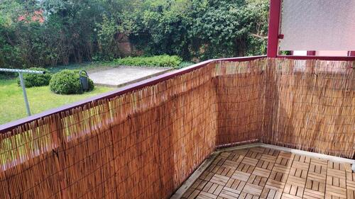 Foto - 1 Zimmer Erdgeschoßwohnung zur Miete in Neubrandenburg