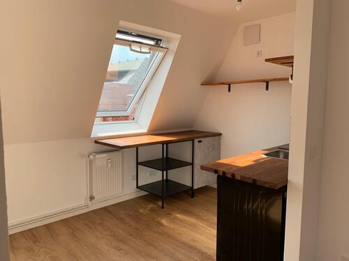 Foto - 2 Zimmer Etagenwohnung in Eberswalde