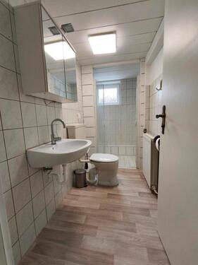 Foto - 2 Zimmer Erdgeschoßwohnung in Lemgo