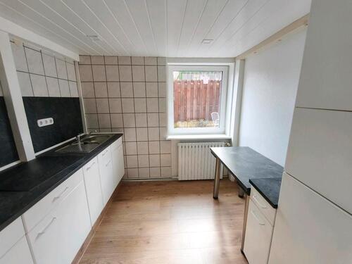 Foto - Erdgeschoßwohnung in Lemgo zur Miete