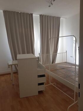 Foto - WG Zimmer für Studentin in 3er Frauen-WG