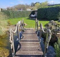 Idyllische schöne Wohnung mit Terrasse für Pendler - Trier Kürenz