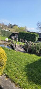 Foto - 1.5 Zimmer Erdgeschoßwohnung in Trier