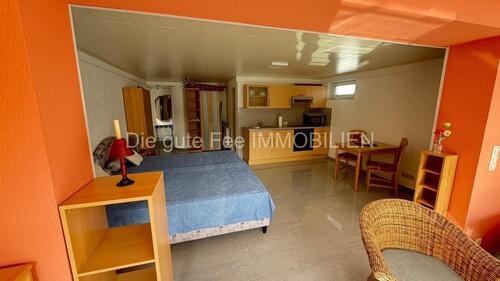 Foto - Erdgeschoßwohnung in Trier zur Miete