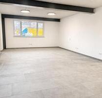 Hochwertige Büro- & Gewerbefläche optional mit zusätzlicher Lager-Werkstattfläche - Philippsburg