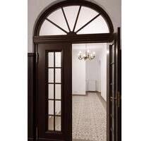 Stilvoller Altbau + Moderne 4 Raum Wohnung in Güstrow(LK Rostock)