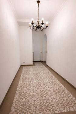 Foto - 4 Zimmer Erdgeschoßwohnung zur Miete in Güstrow