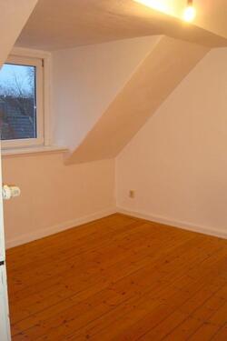 Foto - 3 Zimmer Dachgeschoßwohnung in Kiel