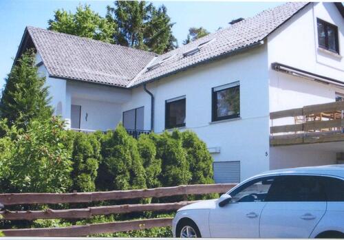 Foto - DG Wohnung 2,5 Zimmer in Elbtal 12 KM von Limburg ruhige Lage