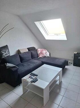 Foto - 2.5 Zimmer Dachgeschoßwohnung in Elbtal