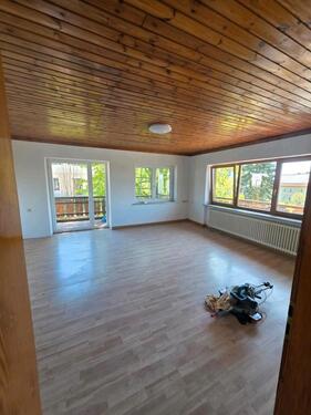 Foto - 4 Zimmer Etagenwohnung in Büchlberg