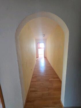 Foto - Etagenwohnung in Büchlberg zur Miete