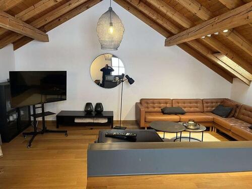 Foto - 3 Zimmer Etagenwohnung zur Miete in München