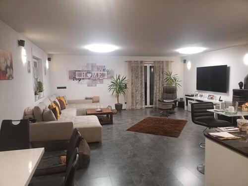 Foto - 3 Zimmer Etagenwohnung zur Miete in Hiltenfingen
