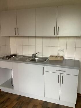 Foto - 1 Zimmer Etagenwohnung in Magdeburg
