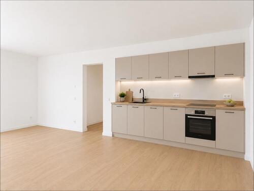 Foto - 2 Zimmer Erdgeschoßwohnung zur Miete in Glattbach