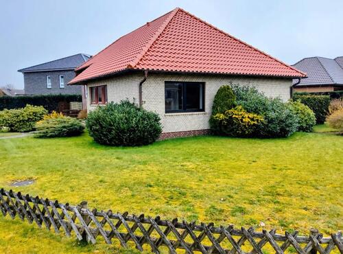 Foto - 5 Zimmer Bungalow zum Kaufen in Schortens
