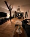 Foto - 127m² Wohnen mit Hausgefühl-Kamin, neue Designküche,Doppelcarport