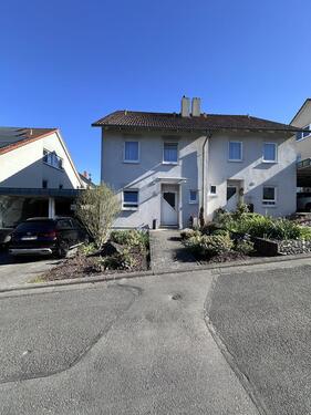Foto - 5 Zimmer Doppelhaushälfte zum Kaufen in Tauberbischofsheim