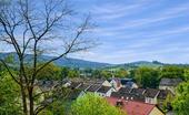 Foto - 106 qm Wohnung in Wunsiedel mit Panoramablick