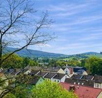 106 qm Wohnung in Wunsiedel mit Panoramablick