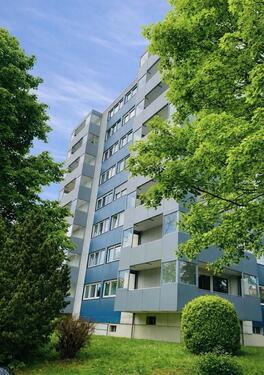 Foto - 4 Zimmer Etagenwohnung zum Kaufen in Wunsiedel