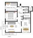 Foto - 4 Zimmer Etagenwohnung in Wunsiedel