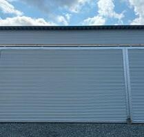 Carport für Wohnmobile, Autos, Boote etc. zu vermieten - Tirschenreuth