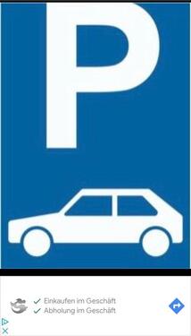 Foto - Parkplatz Zentrum Rosenheim Innenstadt Bahnhof Stellplatz