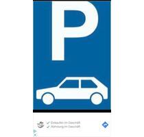 Parkplatz Zentrum Rosenheim Innenstadt Bahnhof Stellplatz