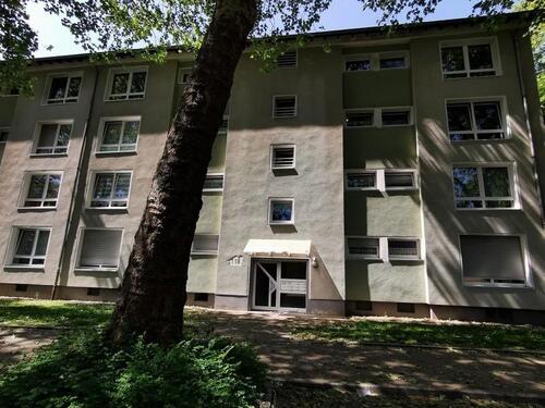 Foto - Helle, gemütliche 4-Zimmer-Wohnung