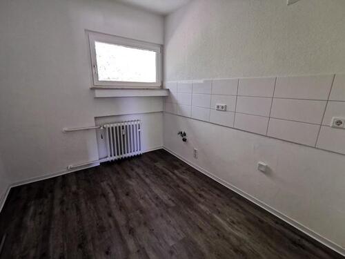 Foto - Etagenwohnung in Gelsenkirchen