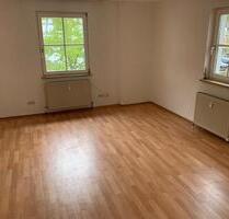 1 Zimmer Wohnung zentral in Pottenstein