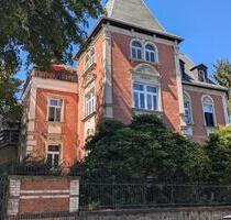 Erstbezug große 4 Raum Wohnung mit Garten - Aue-Bad Schlema