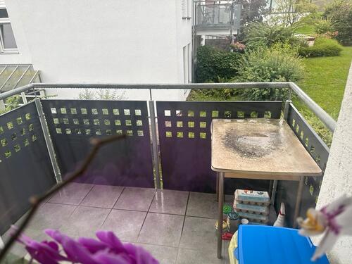 Foto - Etagenwohnung in Esslingen am Neckar