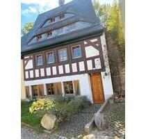 Bezugsfertige 3 Raum Maisonette Wohnung - Döbeln