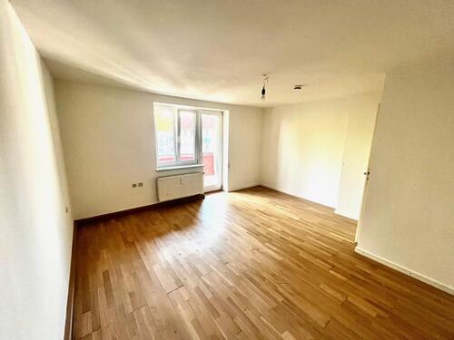 Foto - Etagenwohnung zur Miete in Ergolding