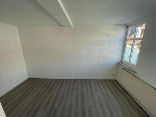 Foto - Etagenwohnung in Gotha zur Miete