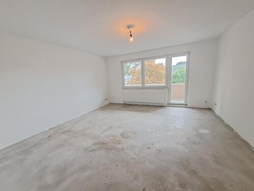 Foto - Etagenwohnung zur Miete in Bremerhaven