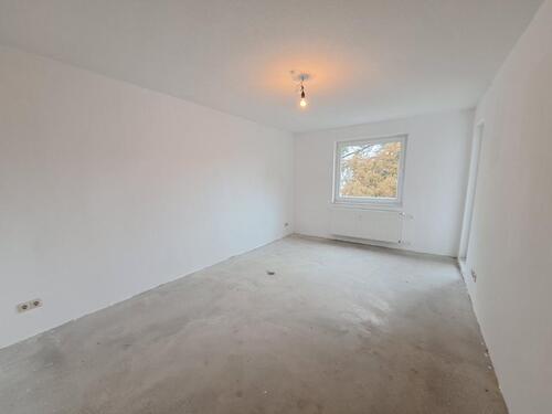 Foto - Etagenwohnung in Bremerhaven